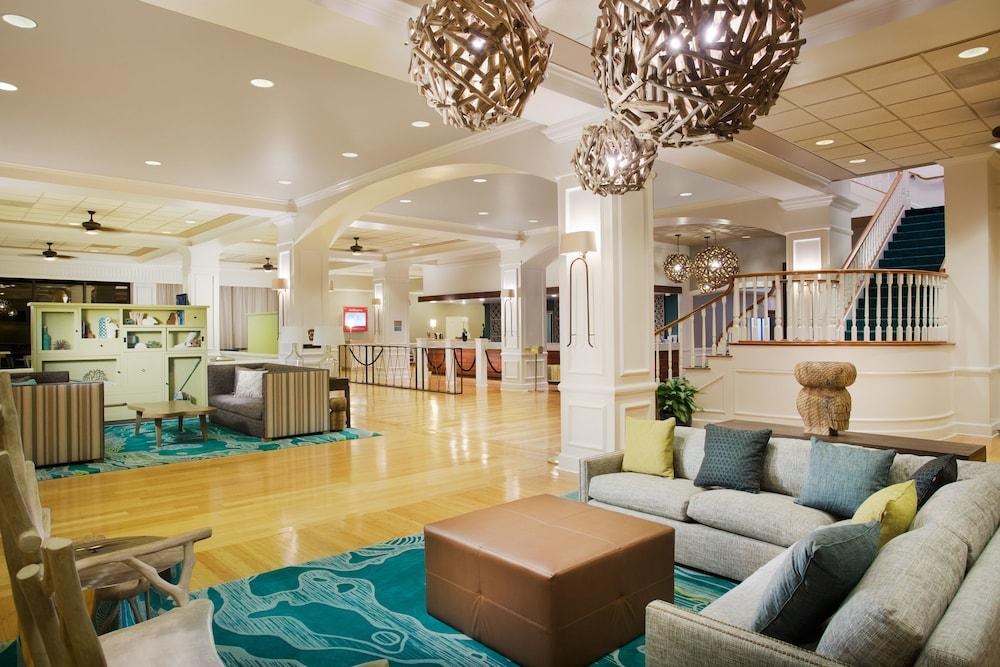 Wyndham Garden Lake Buena Vista Disney Springs® Resort Area photo 2