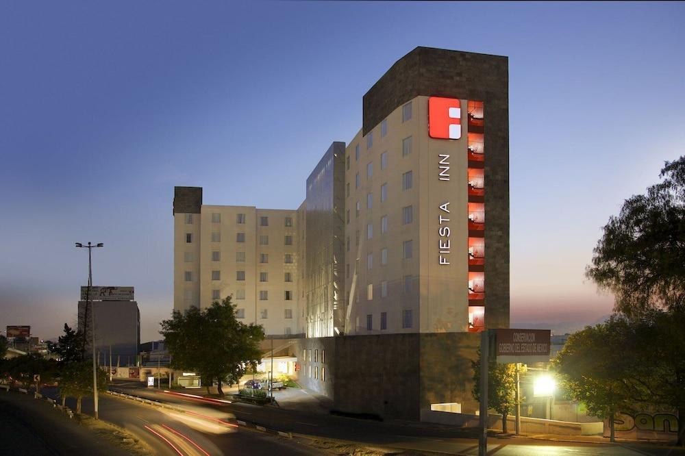 FIESTA INN EXPRESS NAUCALPAN photo 2