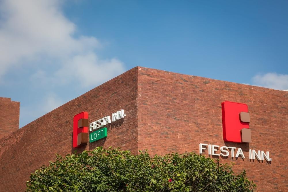 FIESTA INN MONTERREY LA FE photo 2