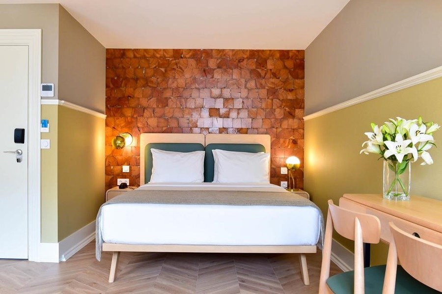 MY STORY HOTEL TEJO photo 1