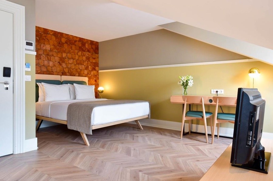 MY STORY HOTEL TEJO photo 2