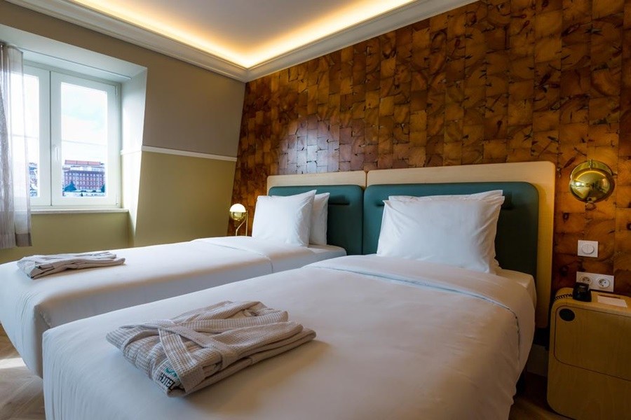 MY STORY HOTEL TEJO photo 3
