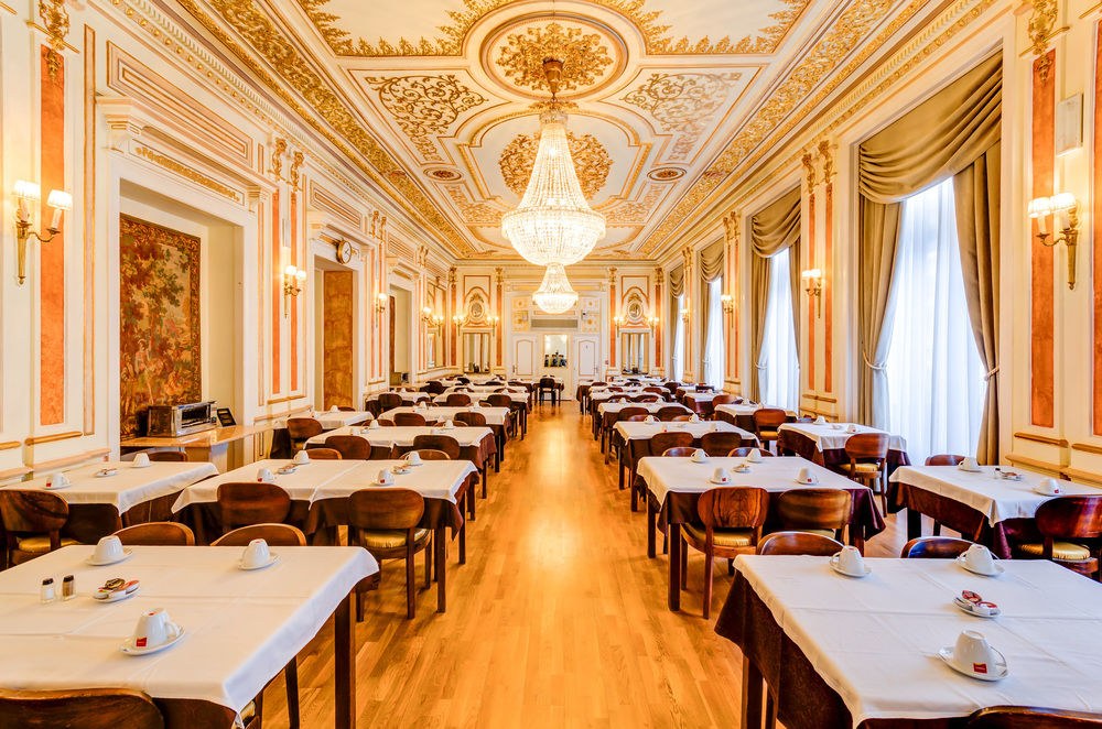 BORGES HOTEL photo 1