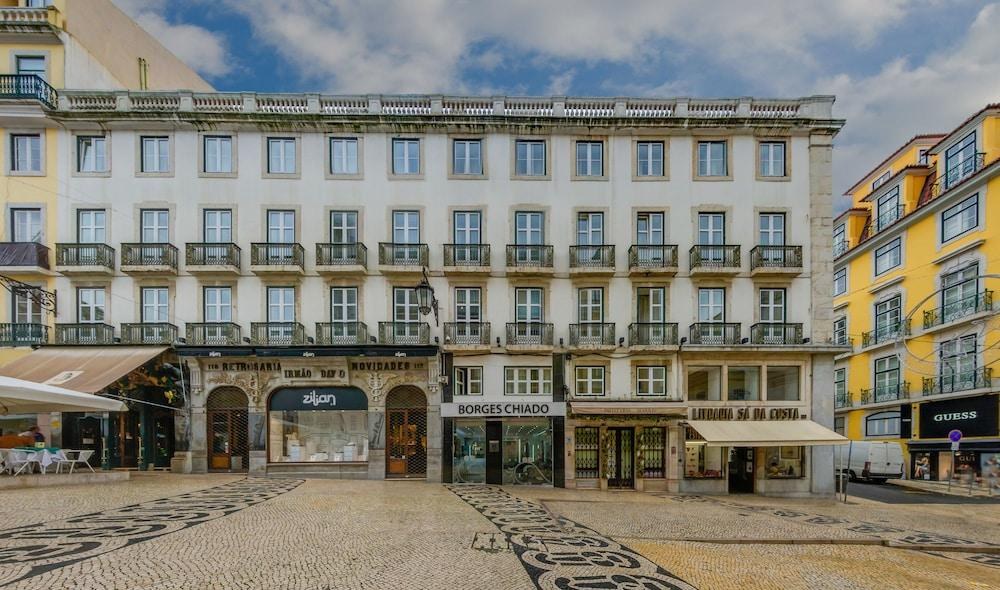 BORGES HOTEL photo 3