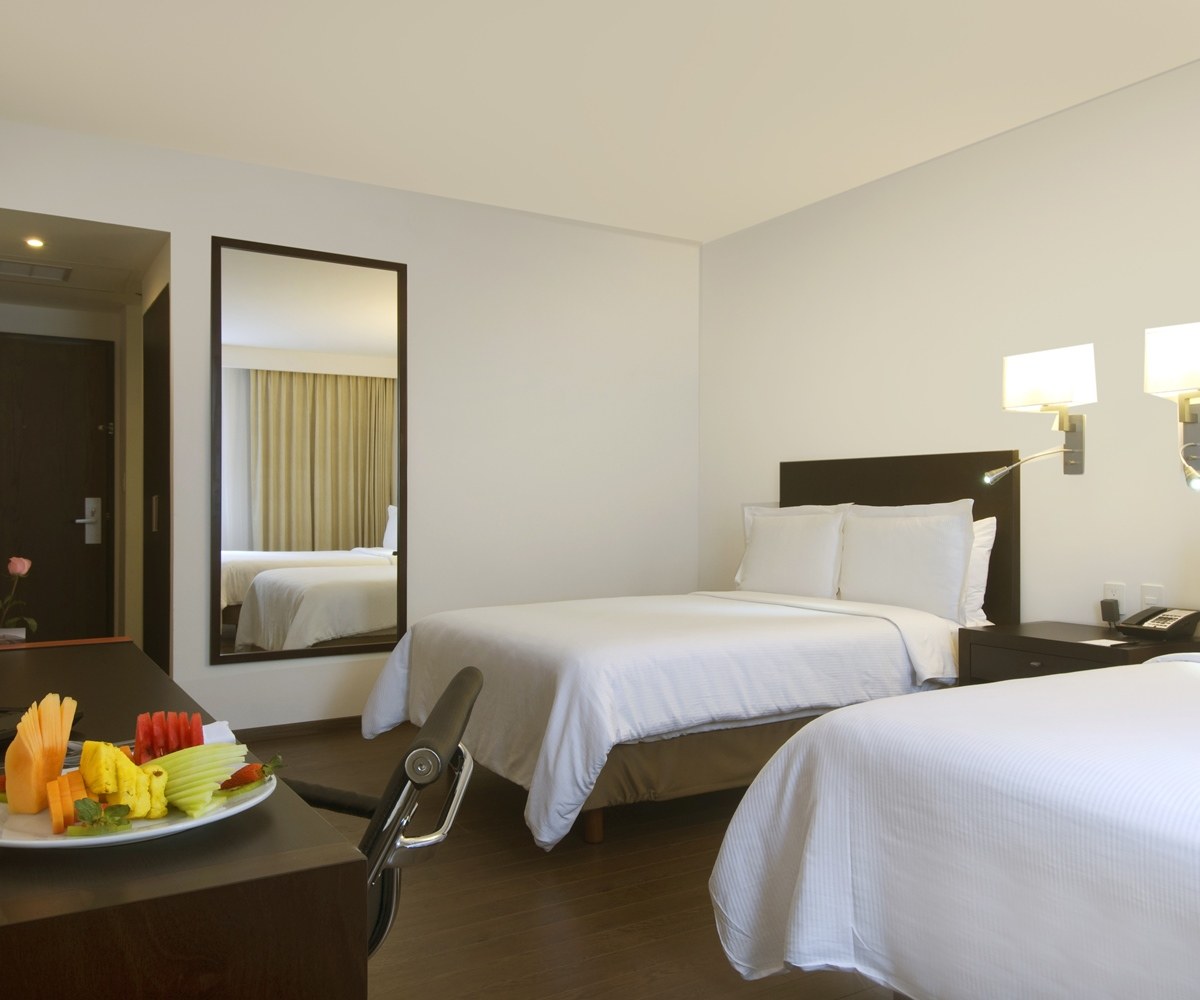 FIESTA INN INSURGENTES SUR photo 1
