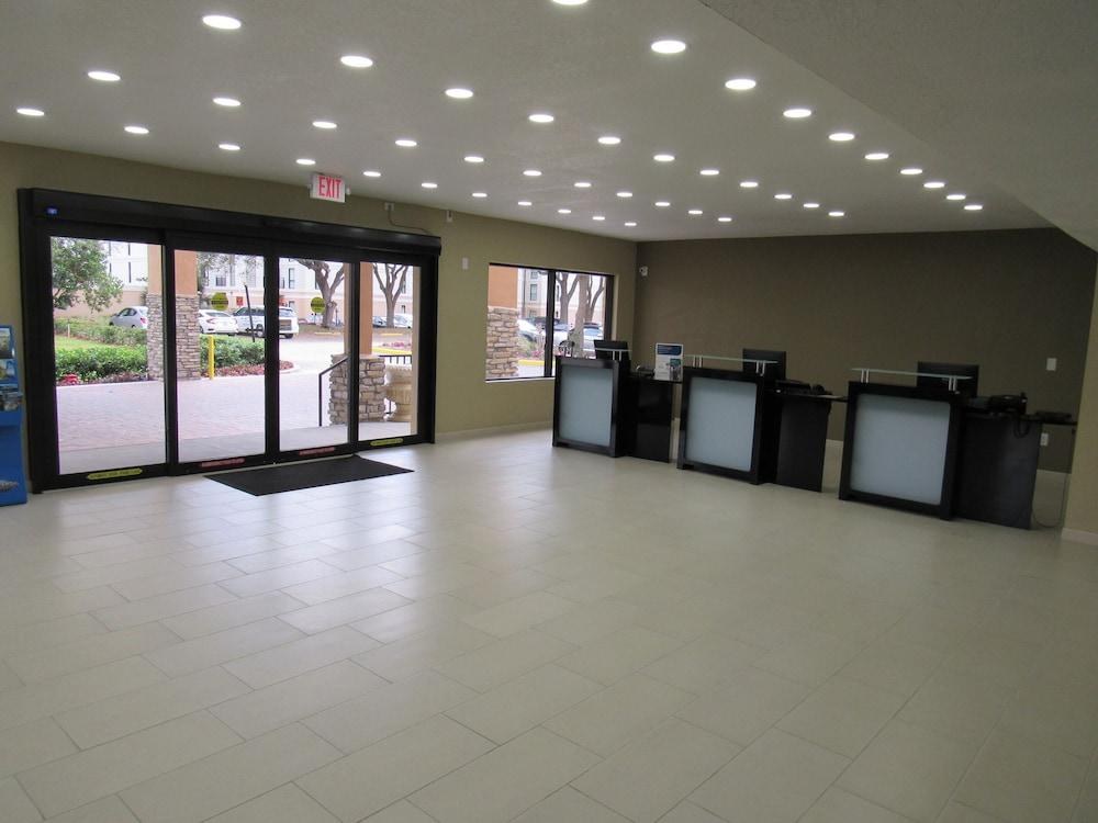 Clarion Inn Orlando International Drive - ICON Park photo 4