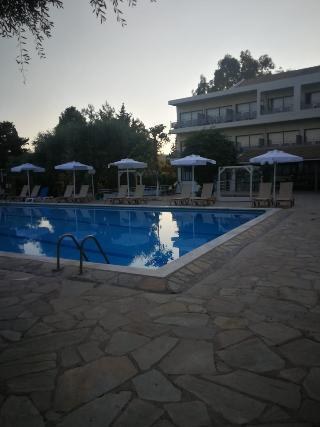 Telemachos Hotel photo 4