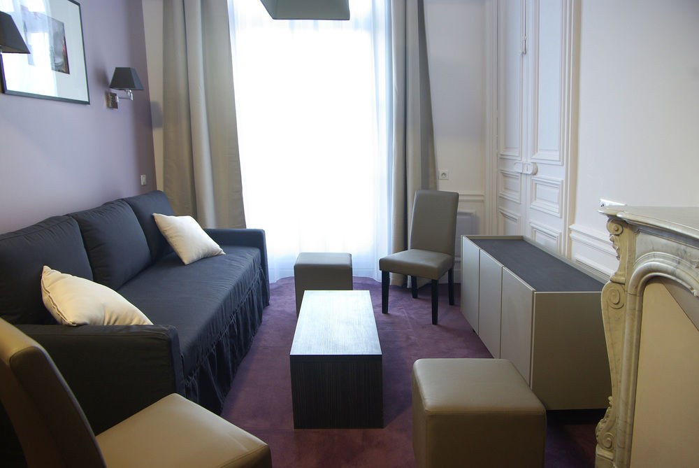 Odalys City Montpellier Les Occitanes photo 1
