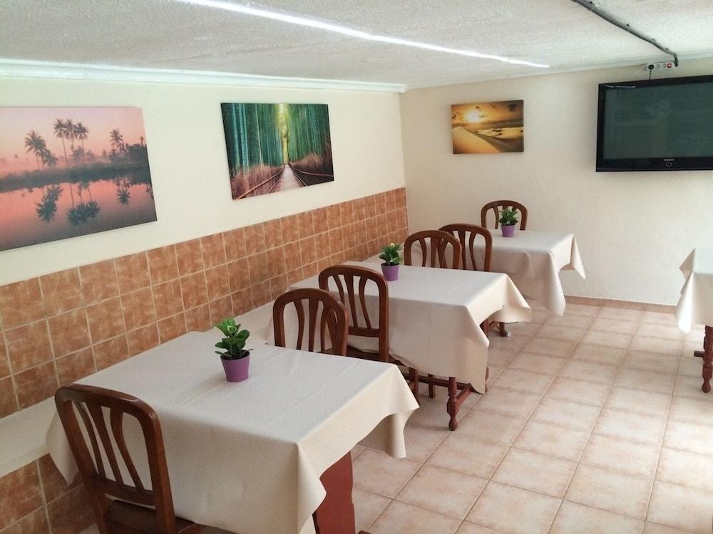 Apartamentos Amazonas photo 3