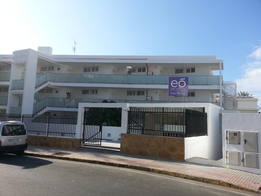 Eó Hotel Las Rosas photo 4