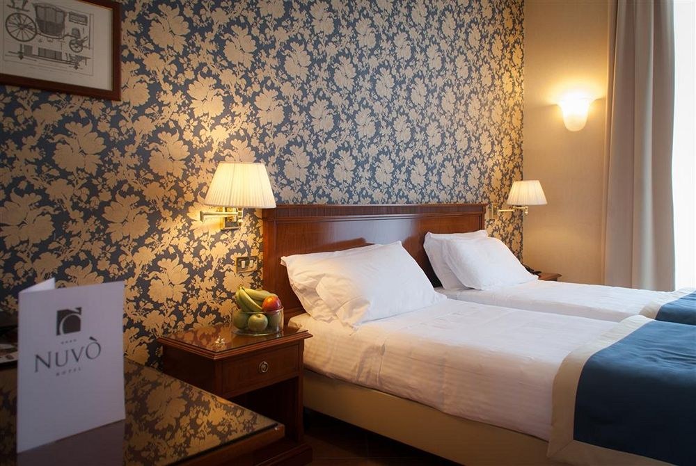 Hotel Nuvò