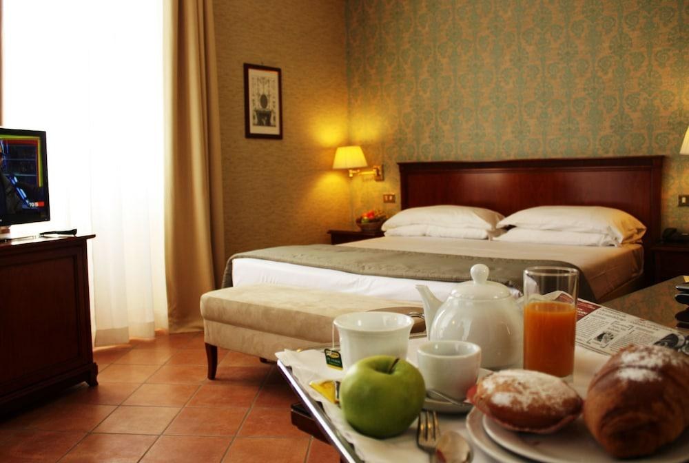 Hotel Nuvò photo 4