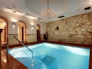 ALCHYMIST GRAND HOTEL AND SPA photo 3