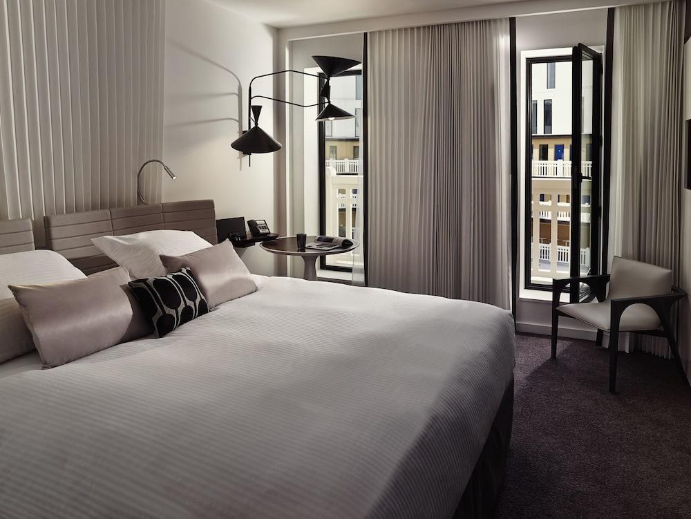 Molitor Hôtel & Spa Paris ¿ MGallery Collection photo 3
