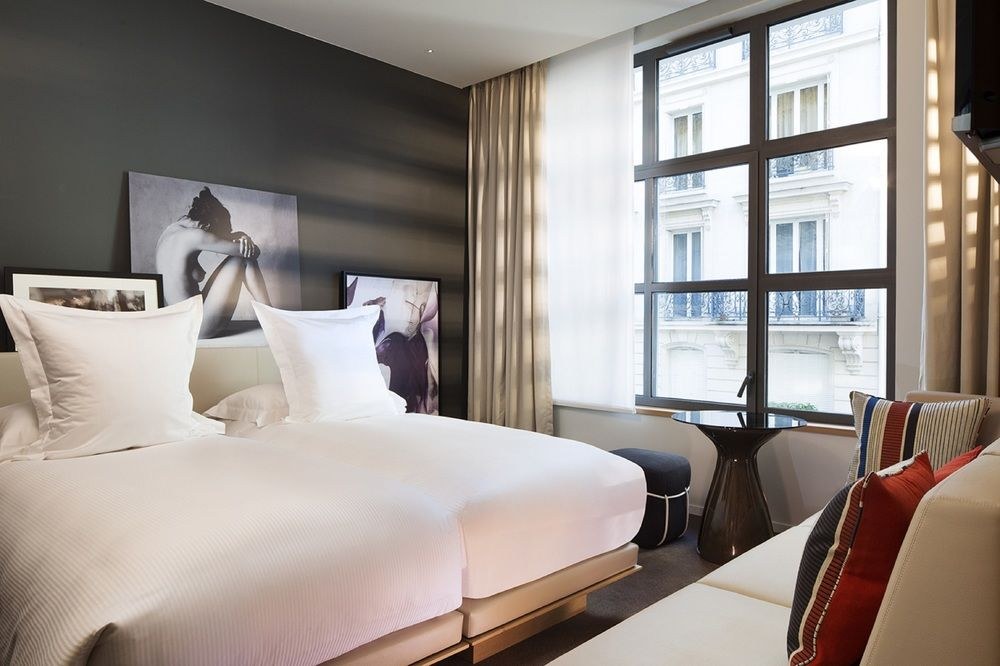 LE CINQ CODET photo 1