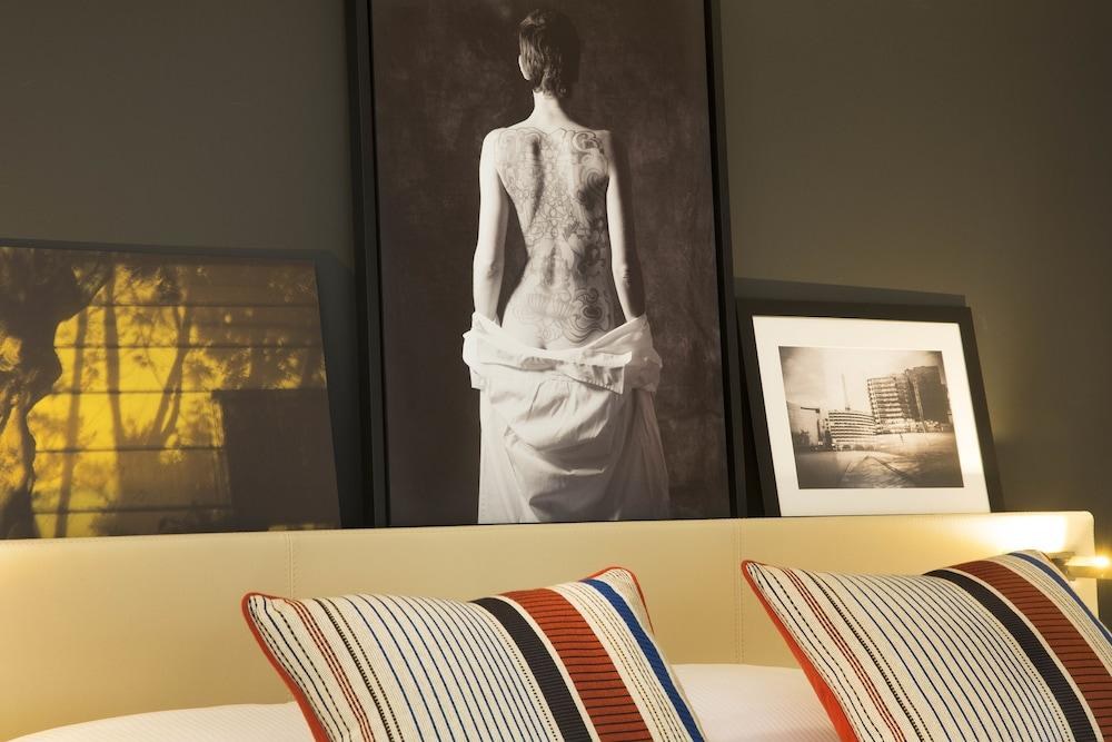 LE CINQ CODET photo 4