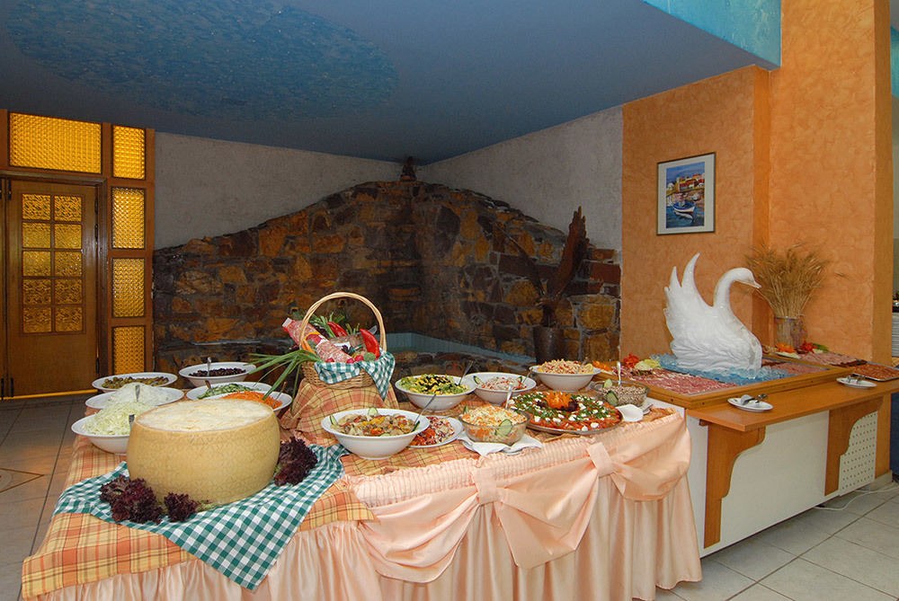 IRENE PALACE - RHODES photo 2