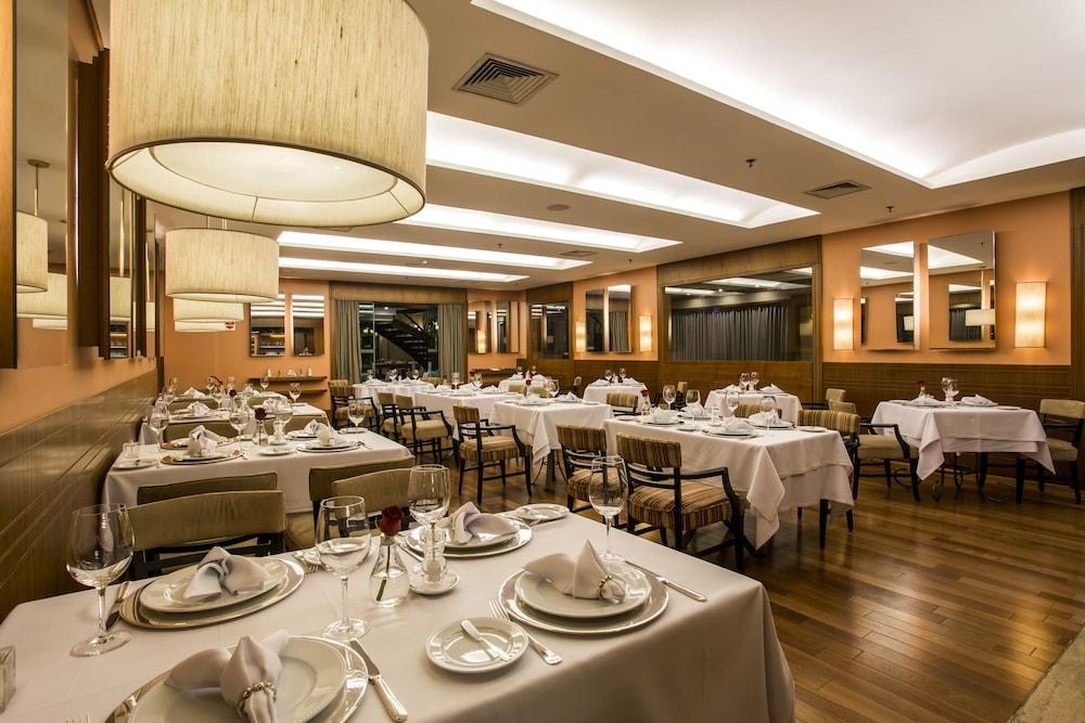 GRAN ESTANPLAZA BERRINI photo 2