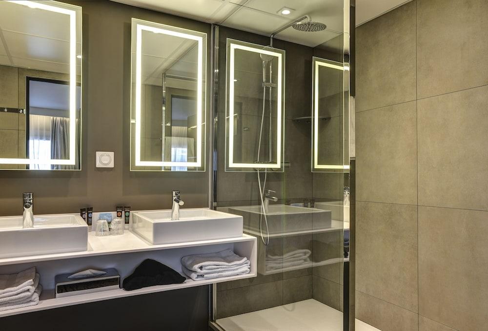 NOVOTEL PARIS 14 PORTE D'ORLEANS photo 2