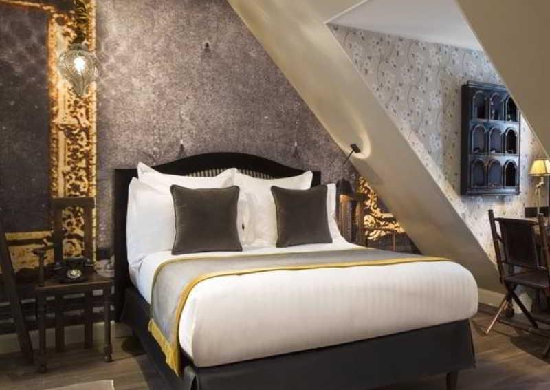 Hotel Da Vinci photo 1