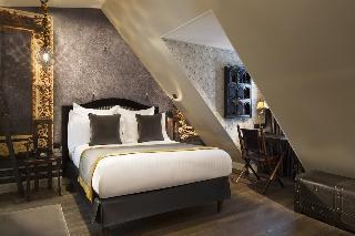 Hotel Da Vinci photo 4