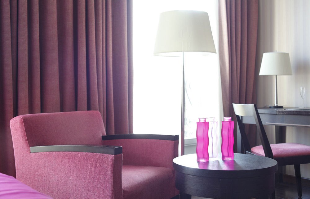 Hotel Elysees Regencia