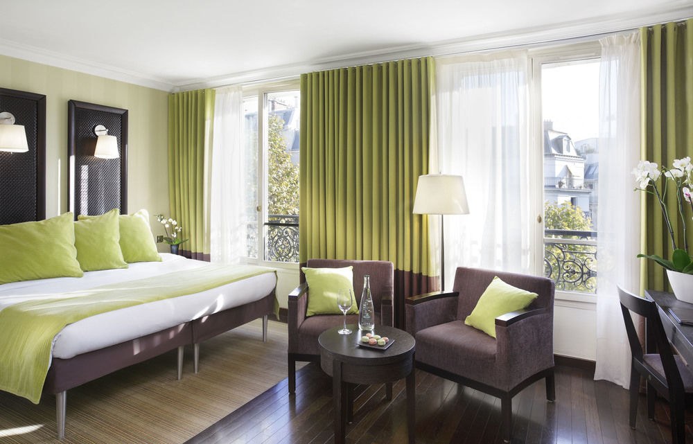 Hotel Elysees Regencia photo 4