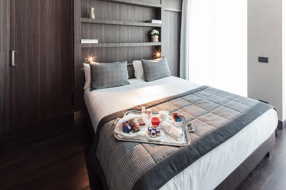Hyatt Centric Milan Centrale photo 4