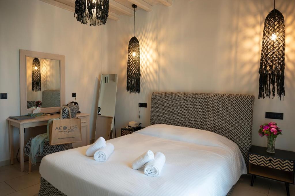 Aeolos Resort Mykonos photo 3