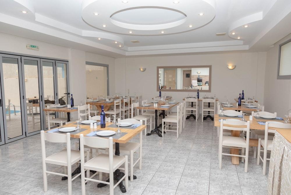 Hersonissos Central Hotel photo 2