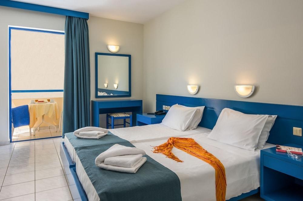 Hersonissos Central Hotel photo 4