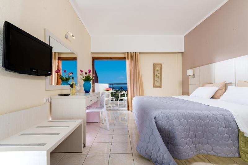 Matheo Villas & Suites photo 2