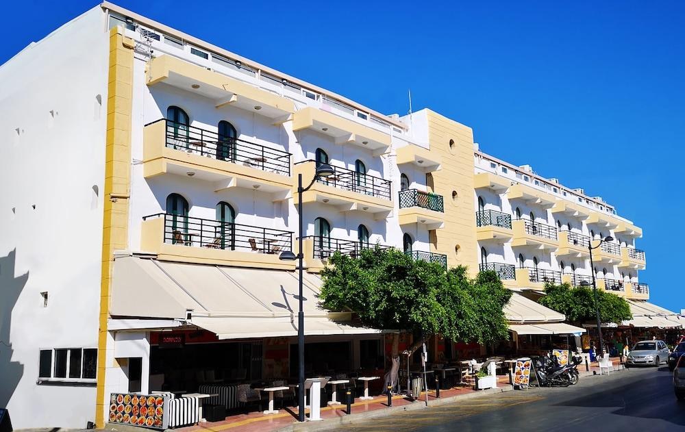 Pela Maria Hotel photo 3