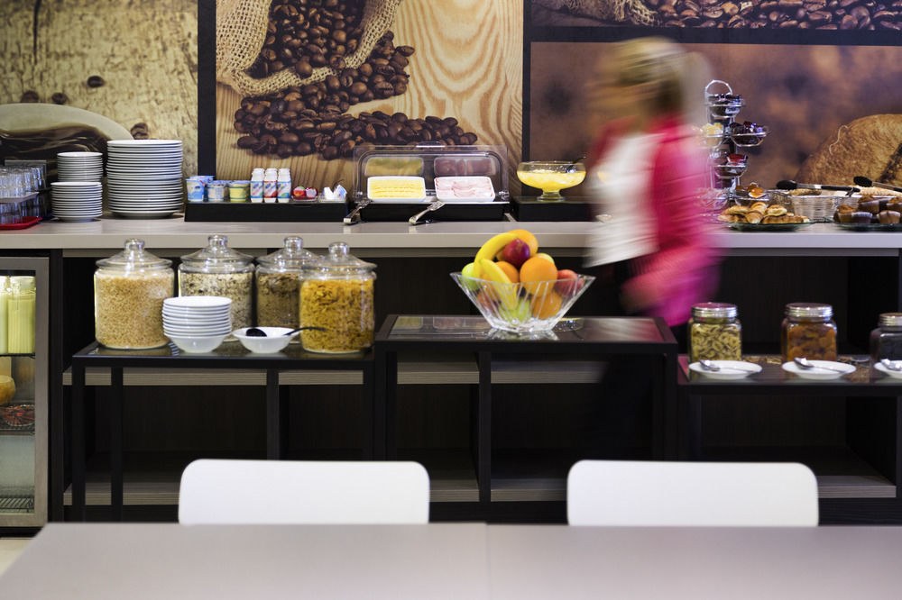 Heeton Concept Hotel Kensington photo 4