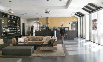 VAN DER VALK HOTEL photo 3