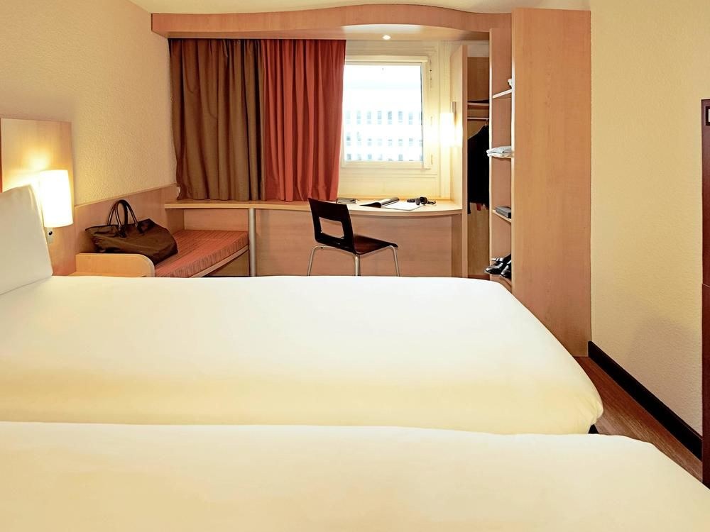 IBIS BRISTOL CENTRE