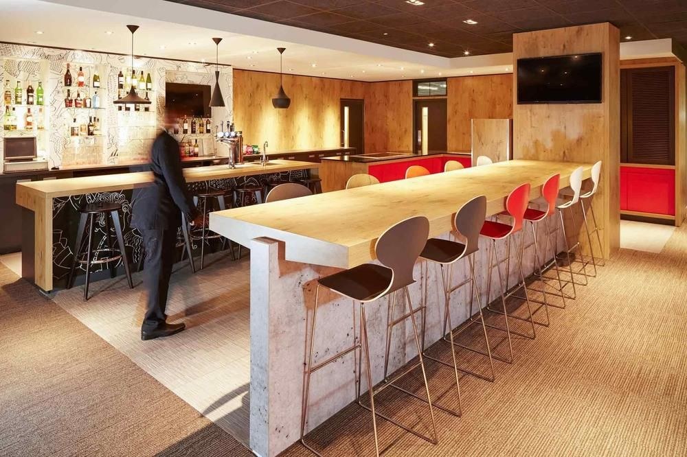 IBIS LONDON THURROCK M25