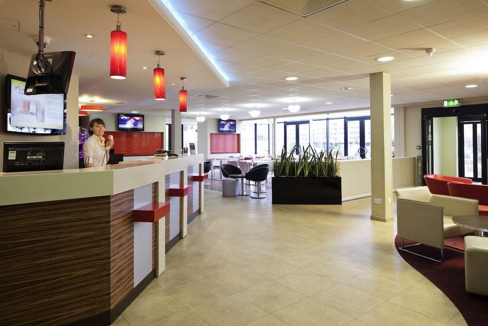 IBIS LIVERPOOL ALBERT DOCK photo 2