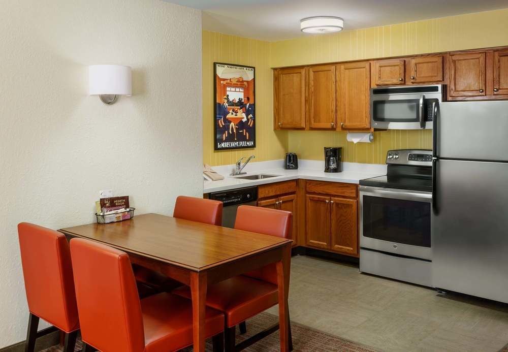 RESIDENCE INN HOUSTON DOWNTOWN