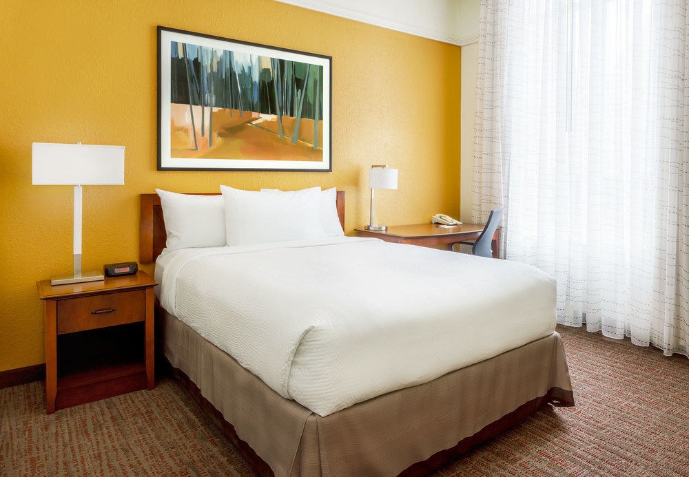 RESIDENCE INN HOUSTON DOWNTOWN photo 2