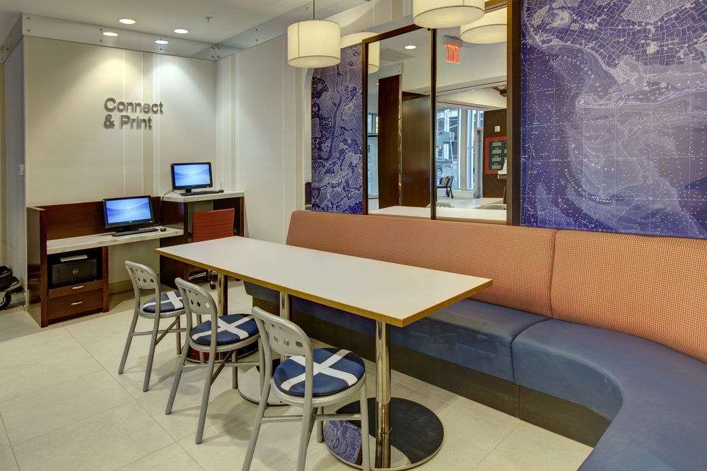 FAIRFIELD INN NEW YORK MANHATT photo 1