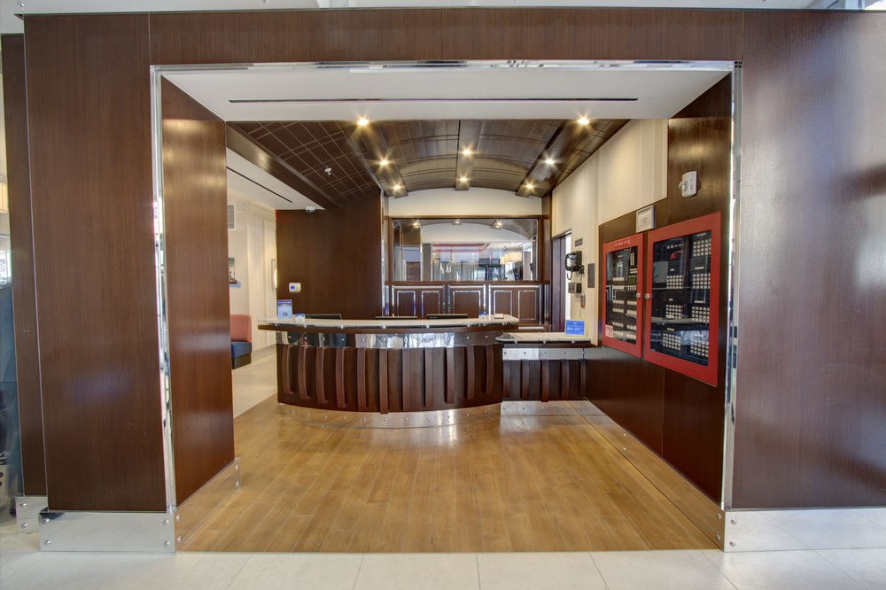 FAIRFIELD INN NEW YORK MANHATT photo 4