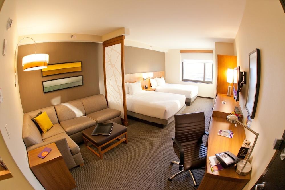 HYATT PLACE FLUSHING - LA GUAR photo 3
