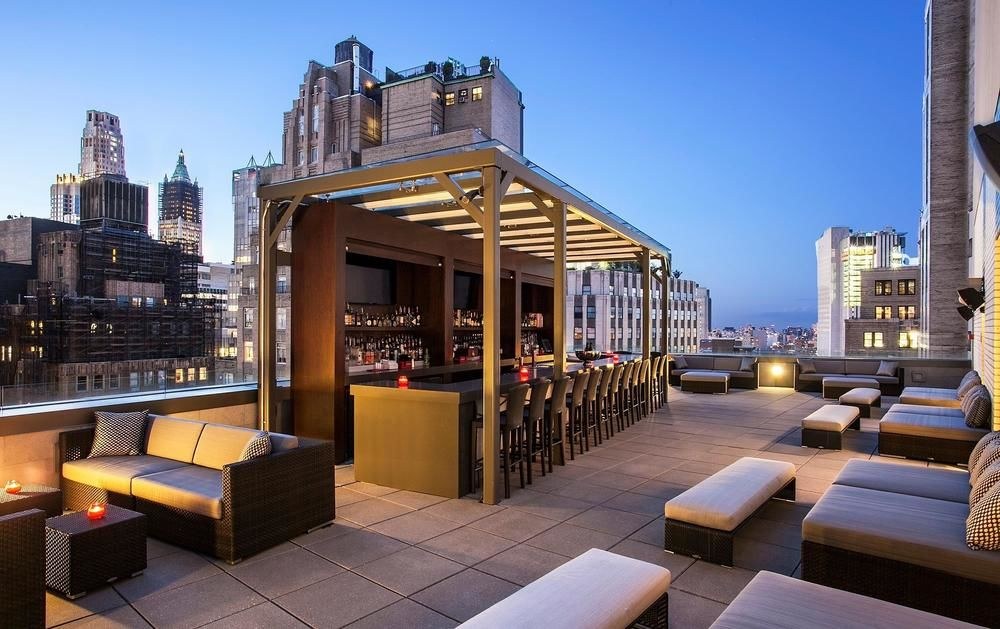 FOUR POINTS BY SHERATON NEW YORK DOWNTOWN photo 3