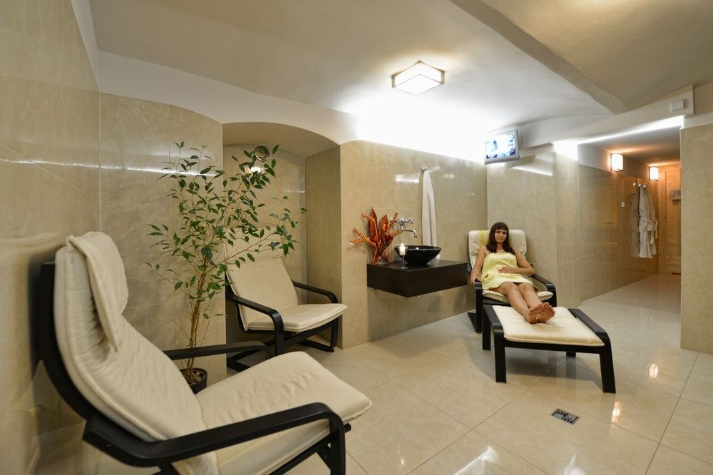 HOTEL ARTE