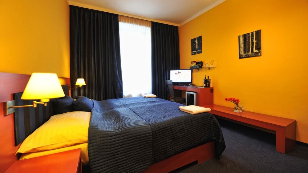 HOTEL ARTE photo 1