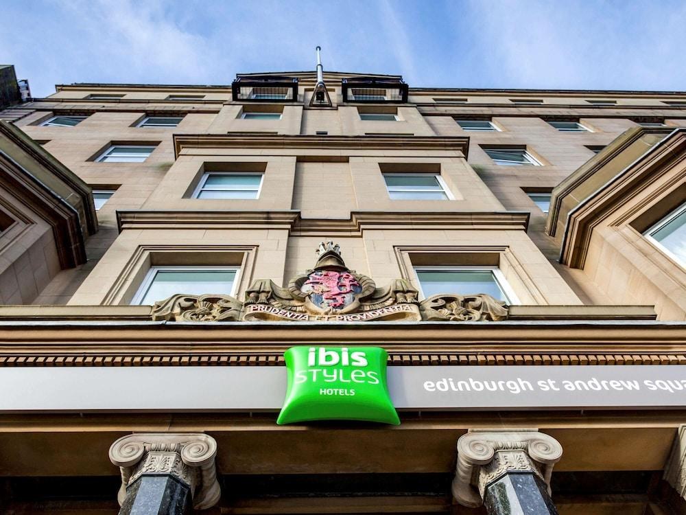 IBIS STYLES ST ANDREW SQUARE photo 3