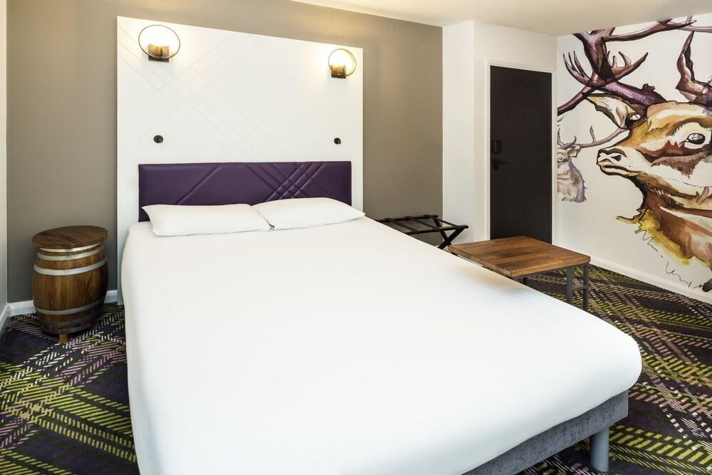 IBIS STYLES ST ANDREW SQUARE photo 4