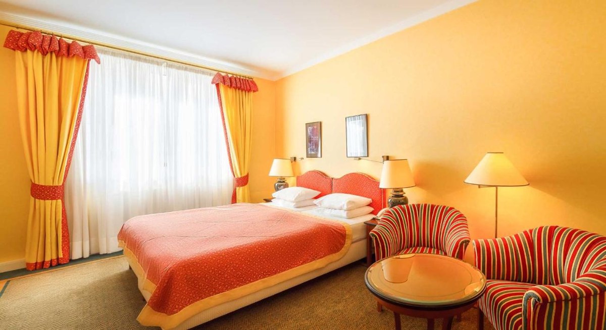 DVORAK SPA & WELLNESS