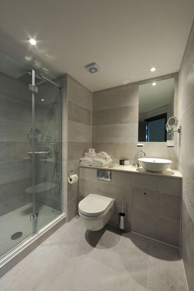 Hampton By Hilton London City (I) photo 2